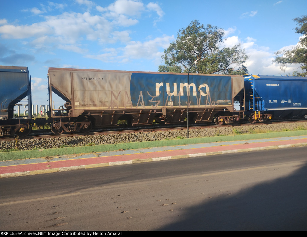 RUMO HPT-844330-1